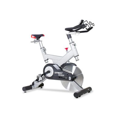 Bicicleta Spinning Spirit