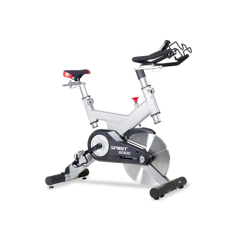  - Bicicleta Spinning Spirit