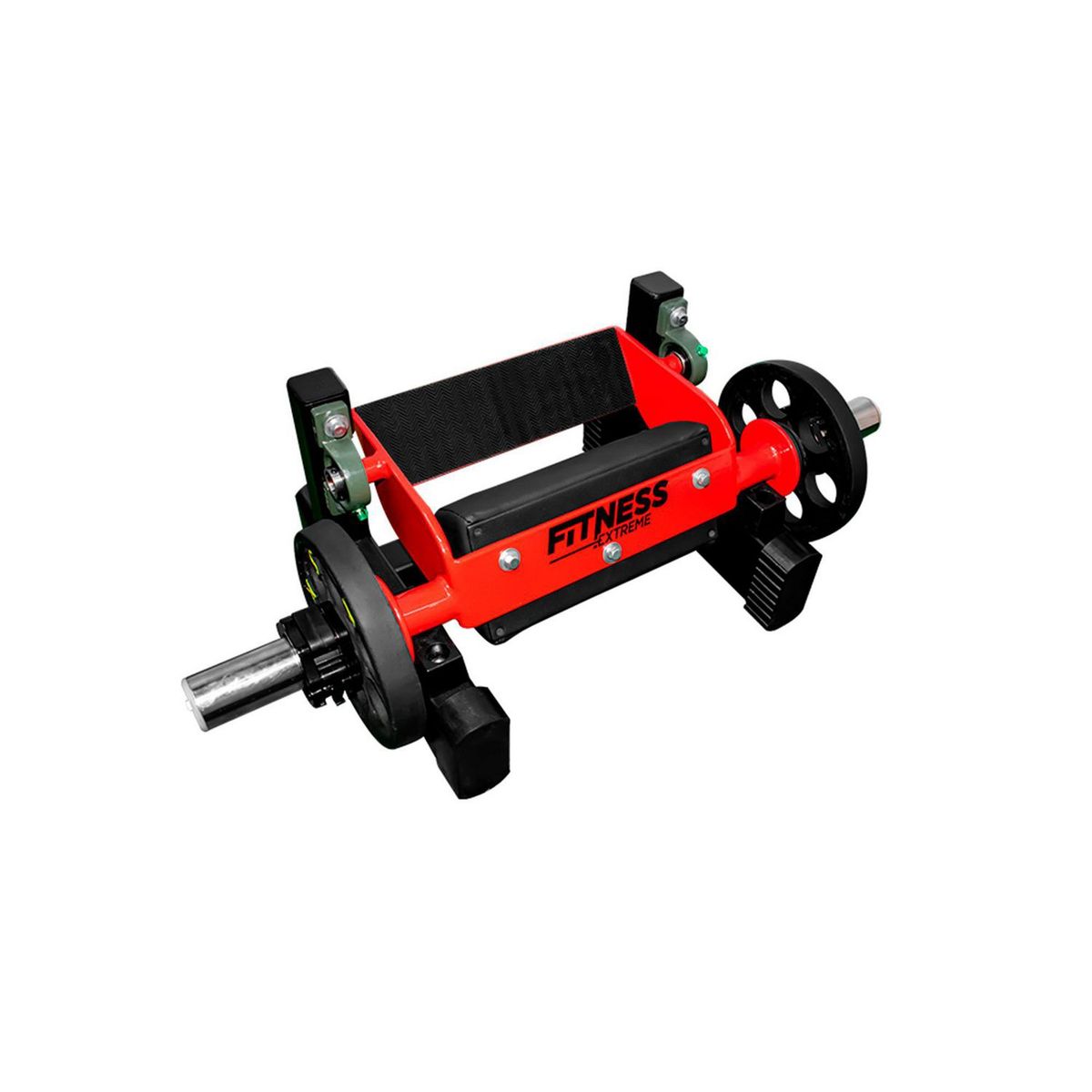  - Tibiales Pack Fitness Extreme