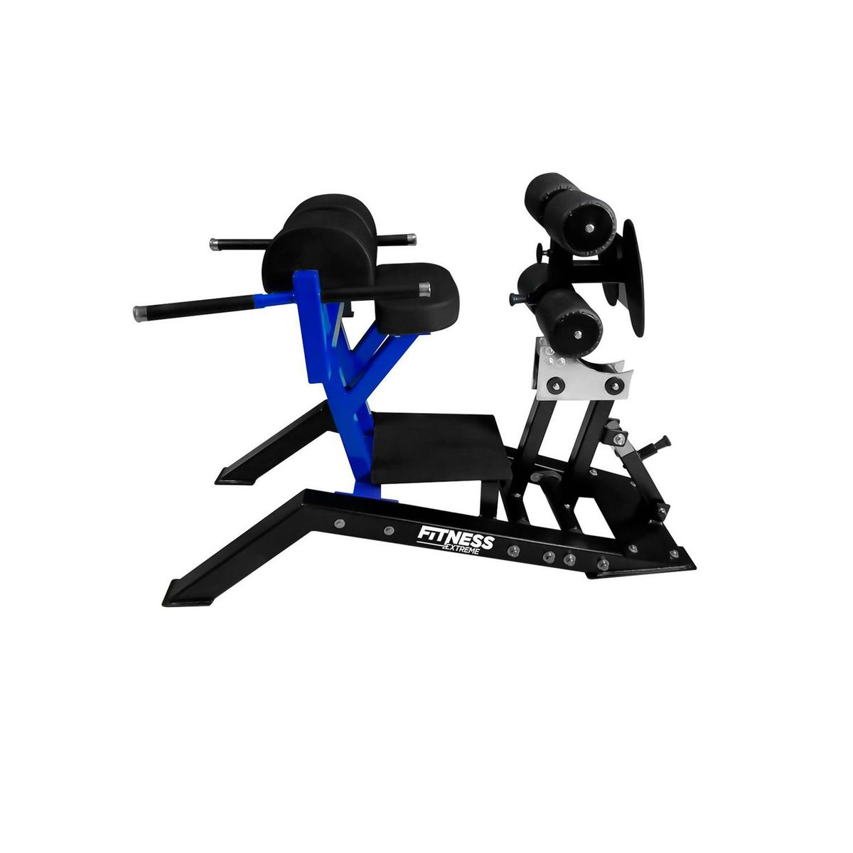  - Banco Romano Pack Fitness Extreme