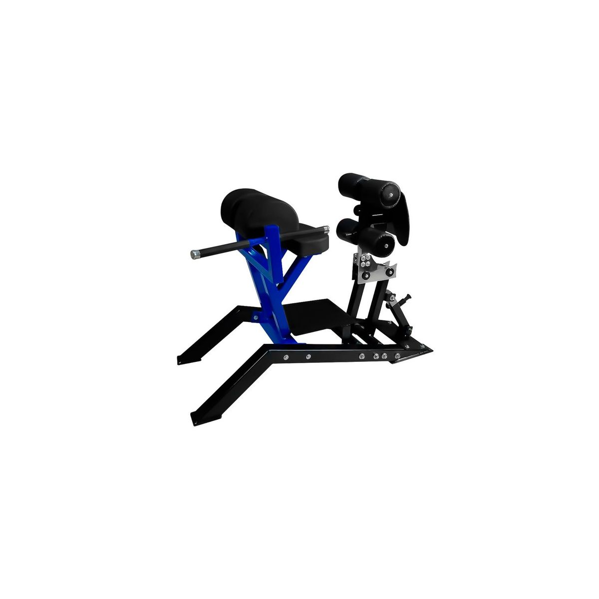  - Banco Romano Pack Fitness Extreme