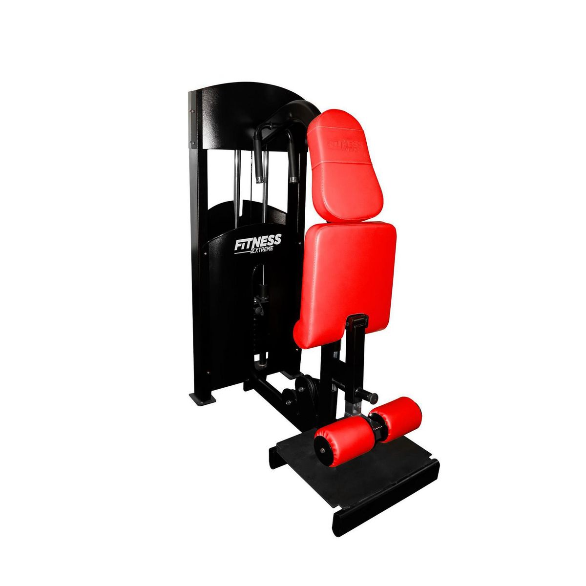  - Femoral Parado Pack Fitness Extreme