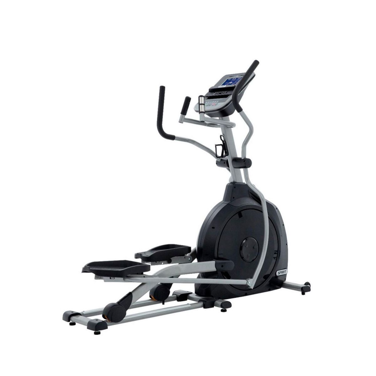 FITNESS EXTREME - Elíptica Residencial Spirit