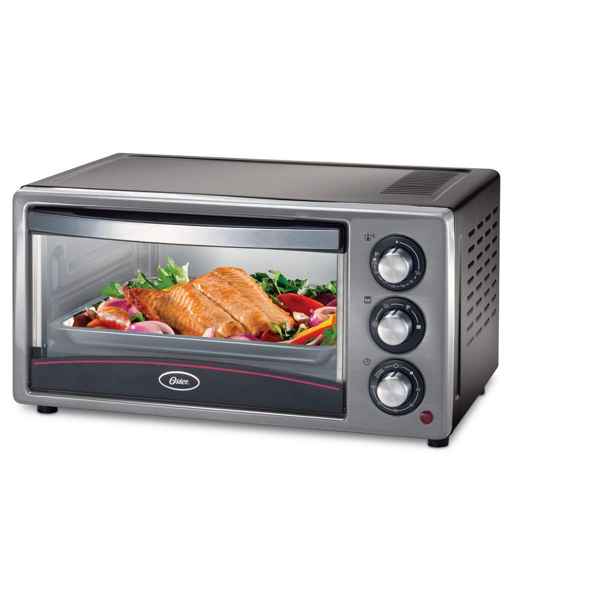 OSTER - Horno 15LT TSSTTV15LTB053