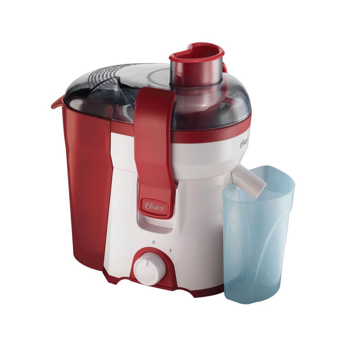 OSTER - Extractor 400W FPSTJE316R051