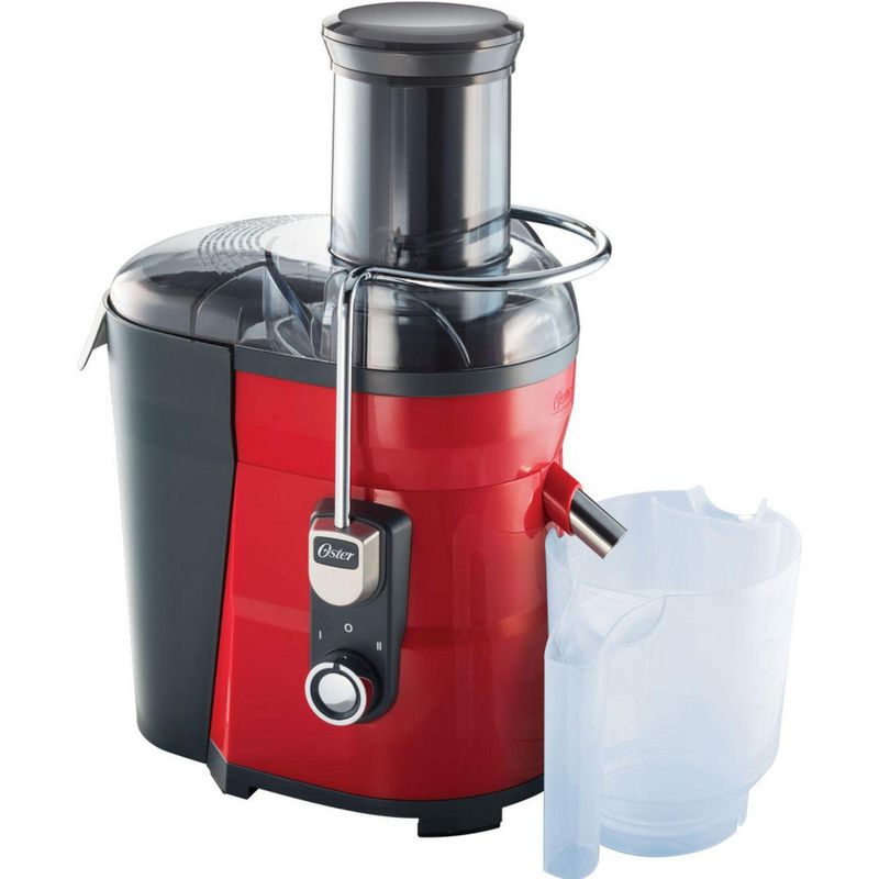 OSTER - Extractor 600W FPSTJE317R051