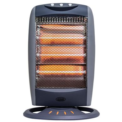 Estufa El�ctrica de Cuarzo Alfano 10m2 QUARZO11