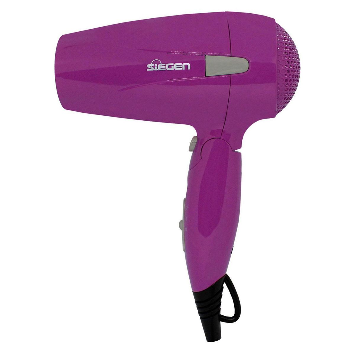 SIEGEN - Secadora de Cabello 1700W SG-3012C16