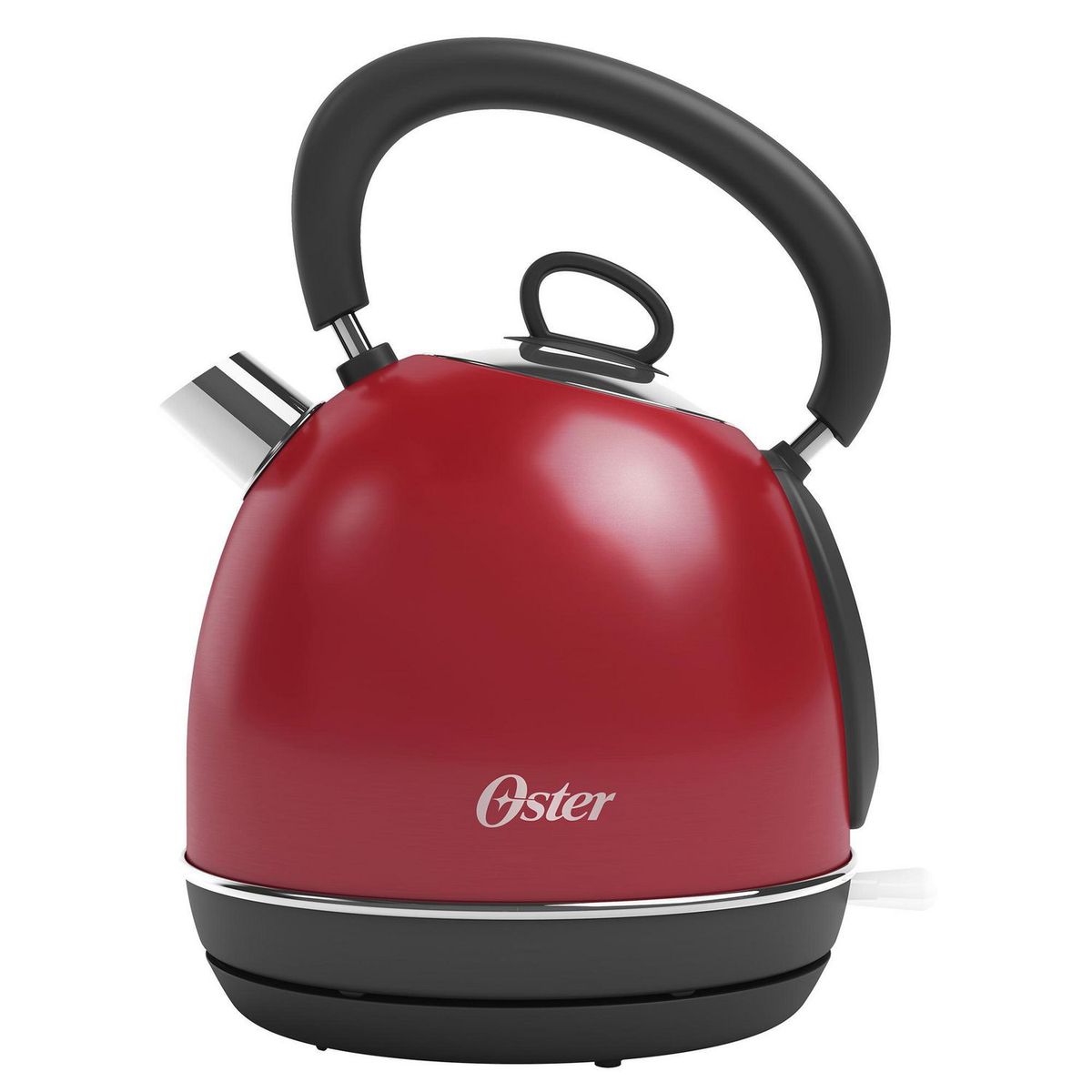 OSTER - Hervidor 1.7L 2096344 Rojo