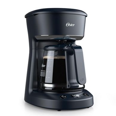 Cafetera El�ctrica Oster 12 Tazas 2118212 