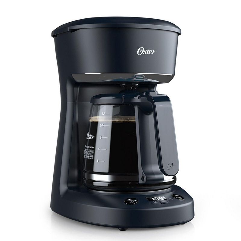 OSTER - Cafetera Eléctrica Oster 12 Tazas 2118212