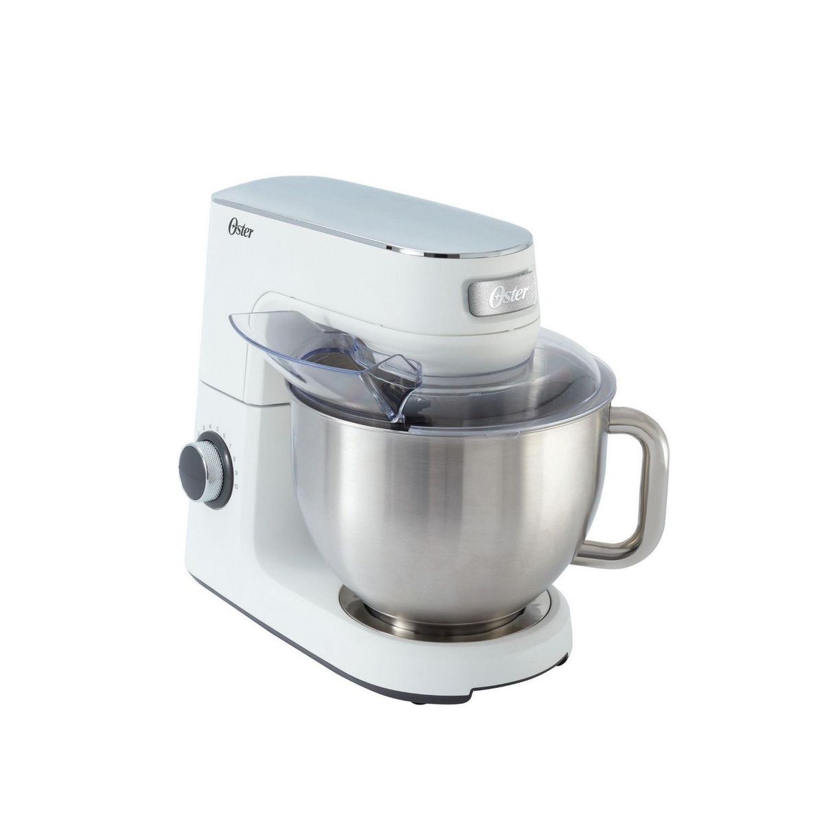 OSTER - Batidora Planetaria Blanca 2121772