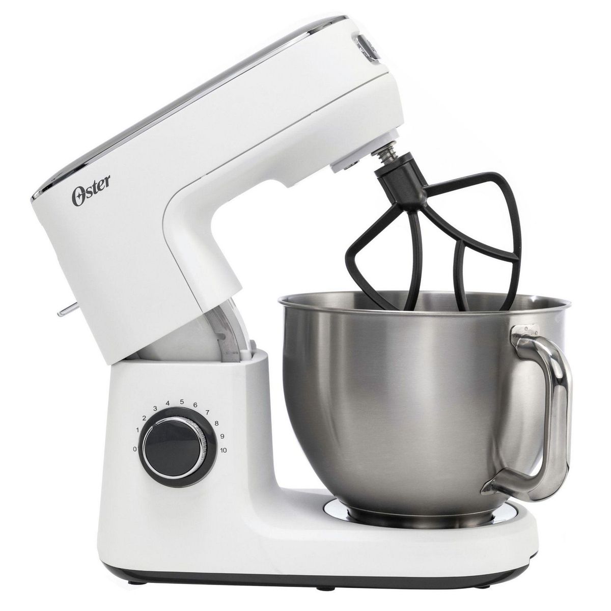 OSTER - Batidora Planetaria Blanca 2121772