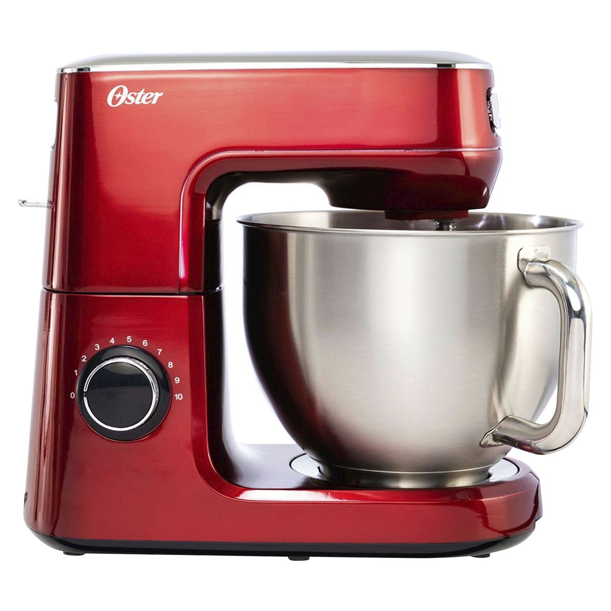 OSTER - Batidora Planetaria Roja 2121771