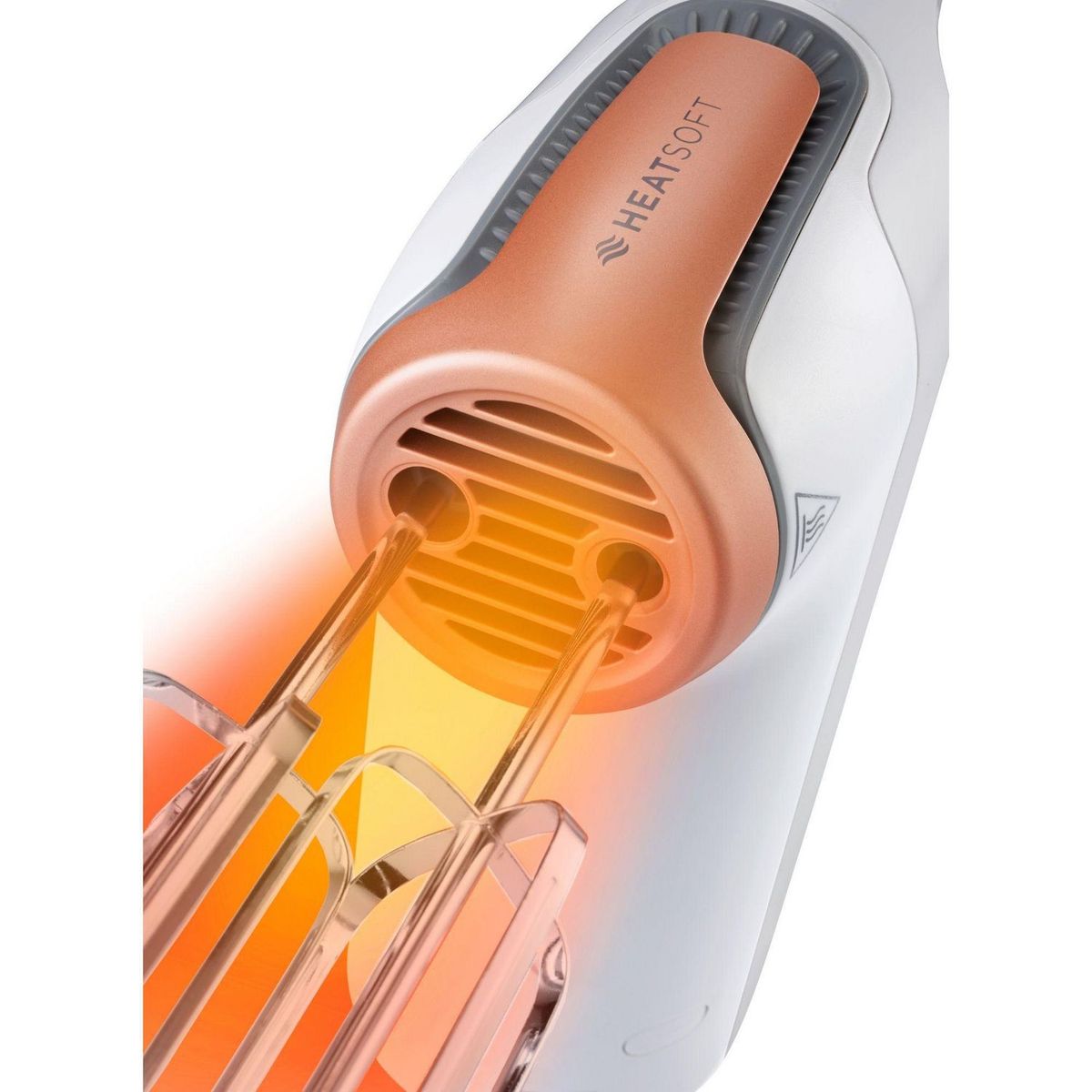 OSTER - Batidora de Mano 440W Aire Caliente 2095149