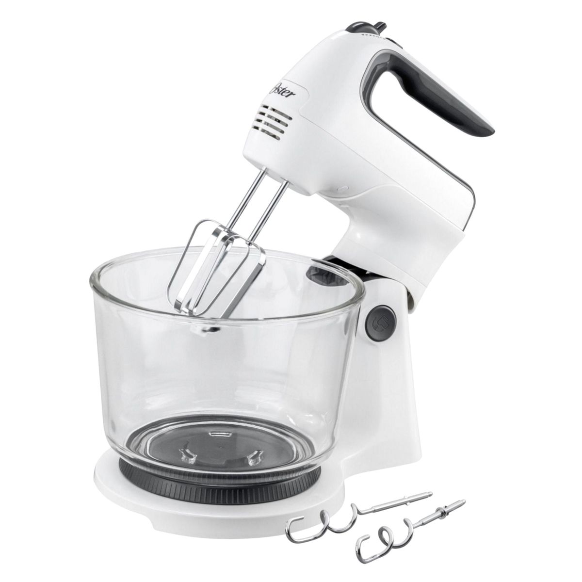 OSTER - Batidora de Pedestal 6 Velocidades Vidrio 2121759