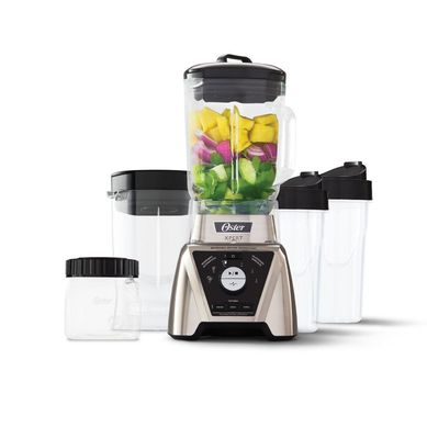 Licuadora Xpert 3L Niquel.