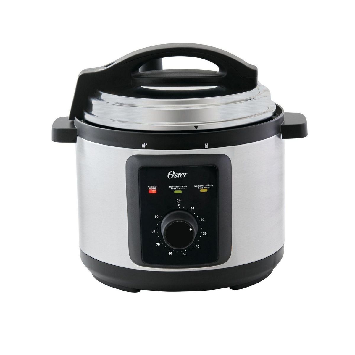 OSTER - Olla Arrocera Multifunción a Presión 5.7L 2122593