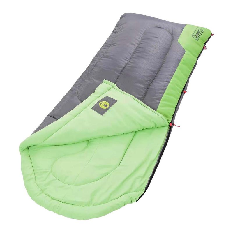 COLEMAN - Sleeping Raymer 40