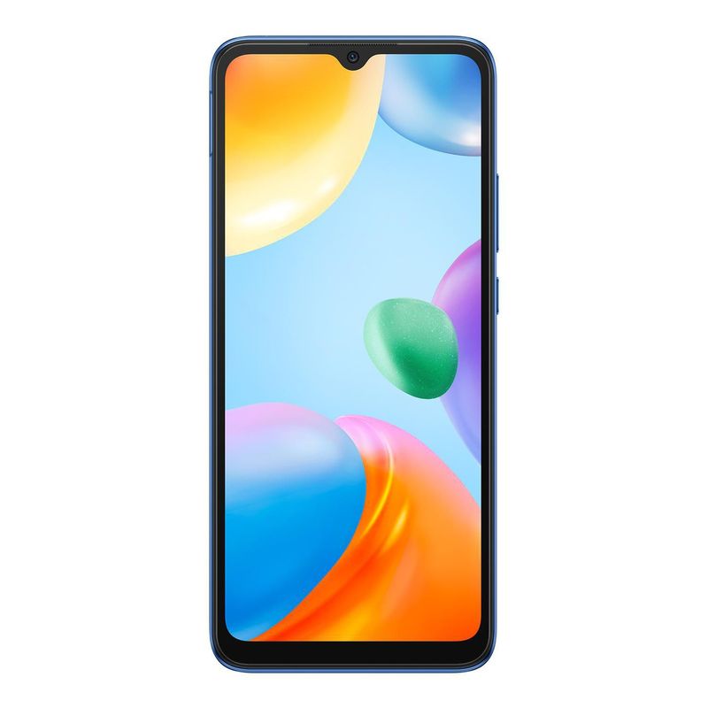 XIAOMI - Celular Redmi 10C 6,71" 4GB 64GB Blue