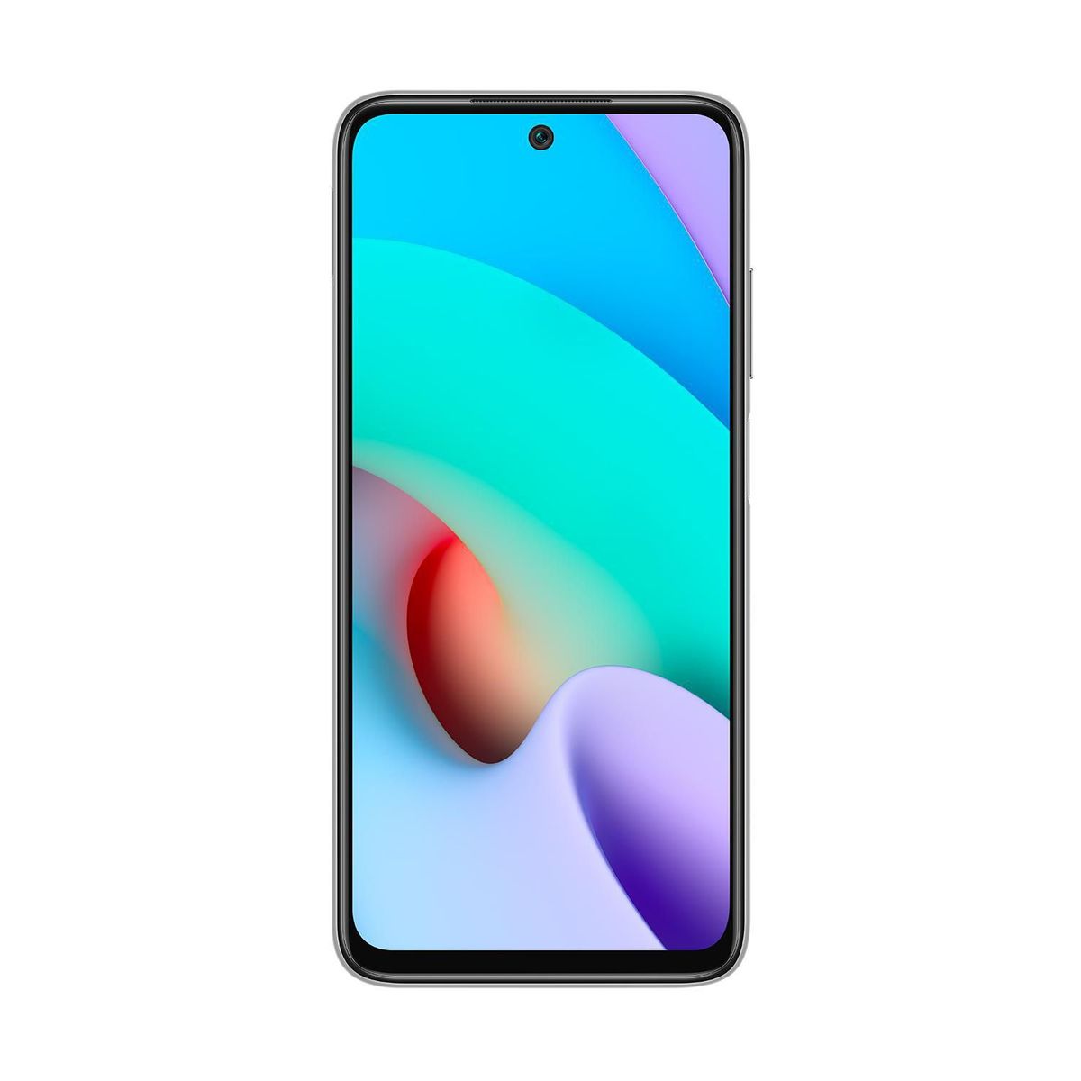 XIAOMI - Celular Xiaomi Redmi 10 2022 6.50" 4GB 128GB White (Open Box)