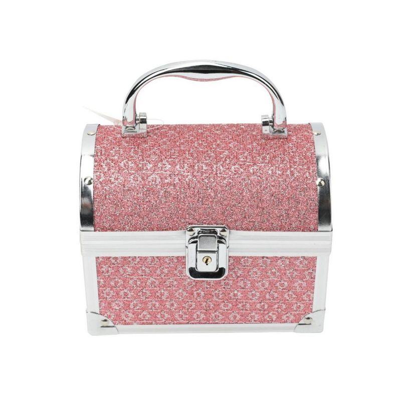 HOMEWELL - Caja Organizadora de Joyas 10.5x13x15.5cm