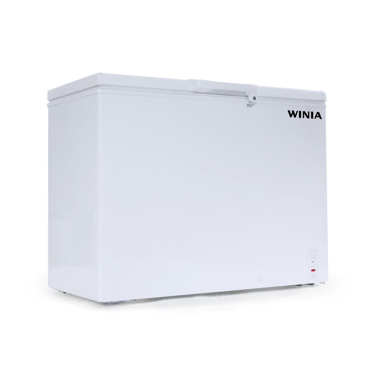 Congeladora Dual Winia 315 Lt WRC-315ACW Blanco, marca WINIA - Foto 2