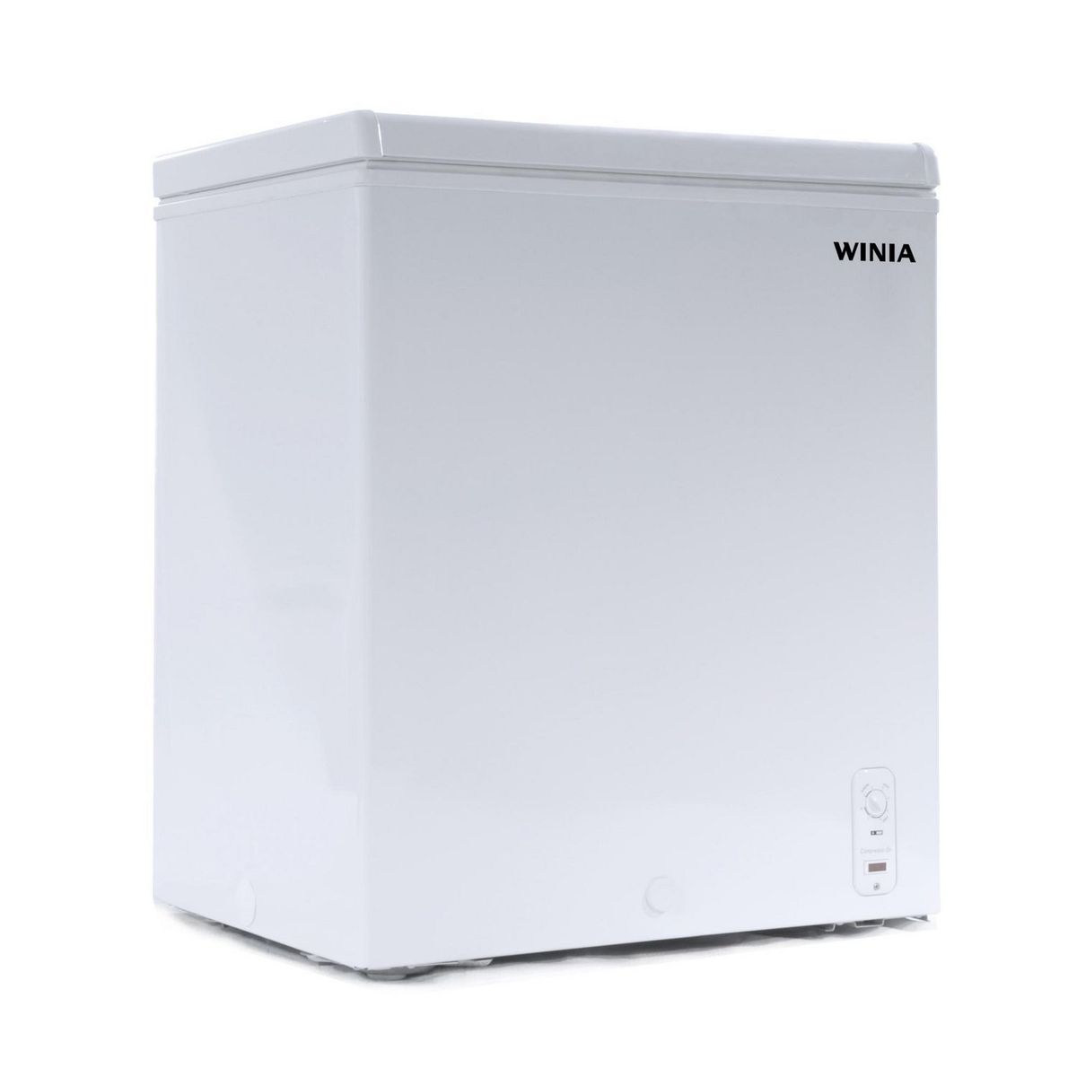 WINIA - Congeladora Dual Winia 142 Lt WRC-142ACW Blanco