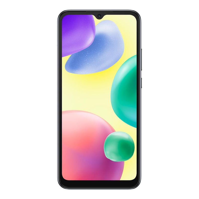 XIAOMI - Celular Xiaomi Redmi 10A 6.53" 2GB 32GB Gray