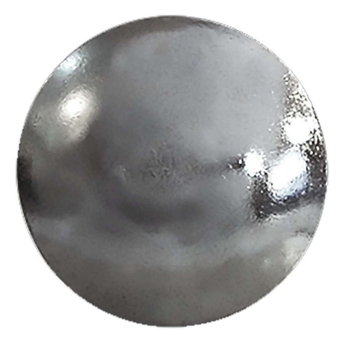 MAMUT - Perno Coche con Tuerca y Argolla Inoxidable 3/8x3 2 unid