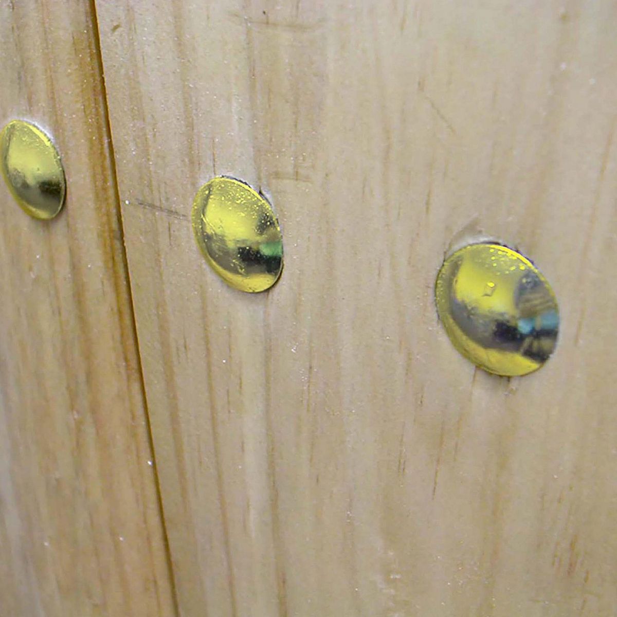 MAMUT - Perno Coche con Tuerca 3/16x3/4 4 unid