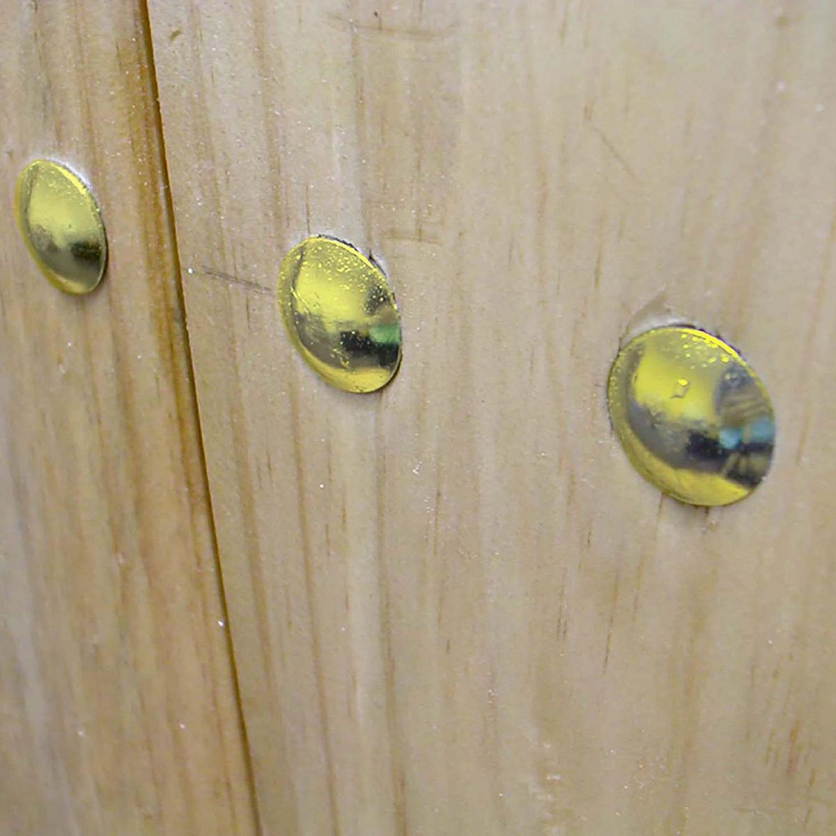 MAMUT - Perno Coche con Tuerca 5/16x1 1/2 4 unid