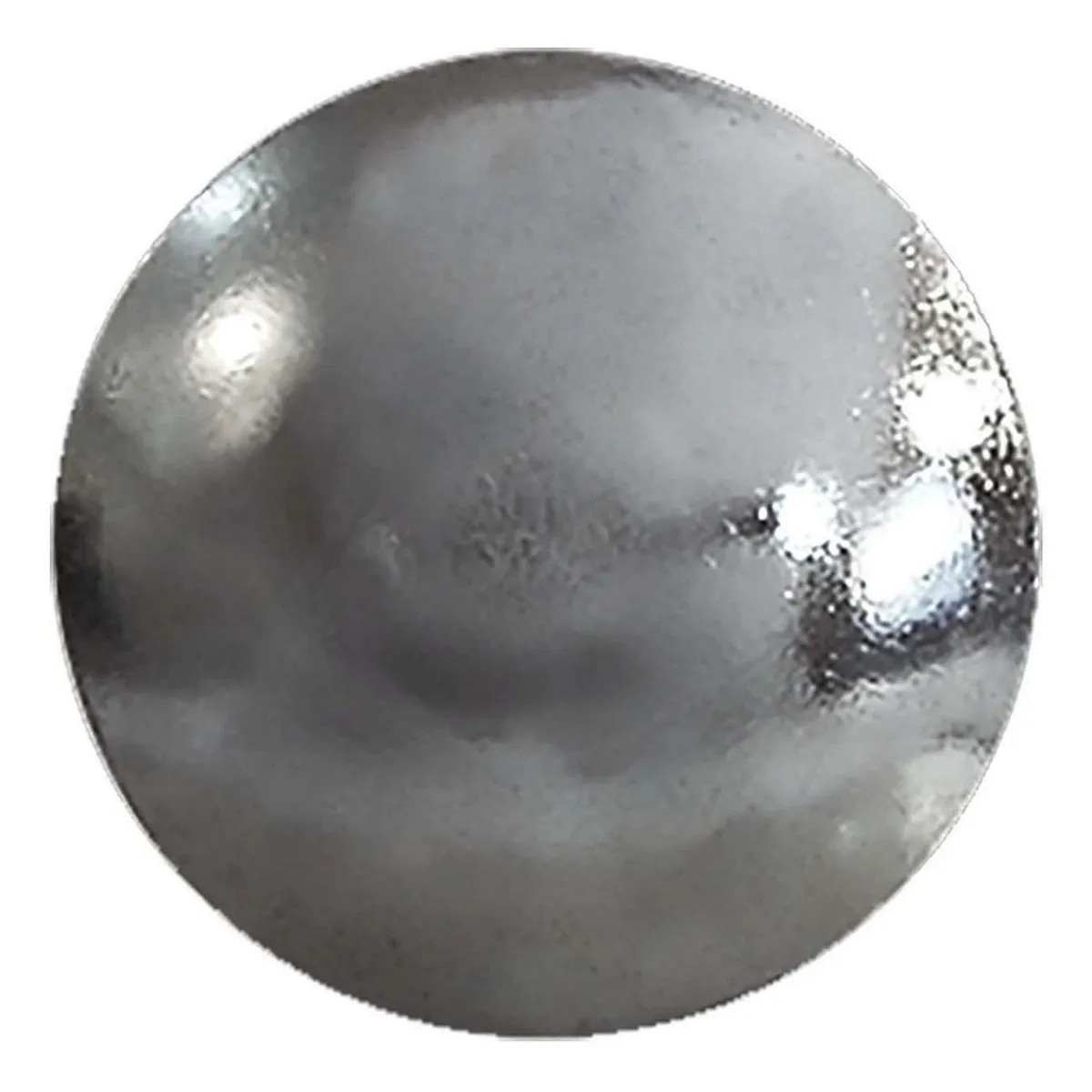 MAMUT - Perno Coche con Tuerca y Argolla Inoxidable 1/4x11/4 2 unid