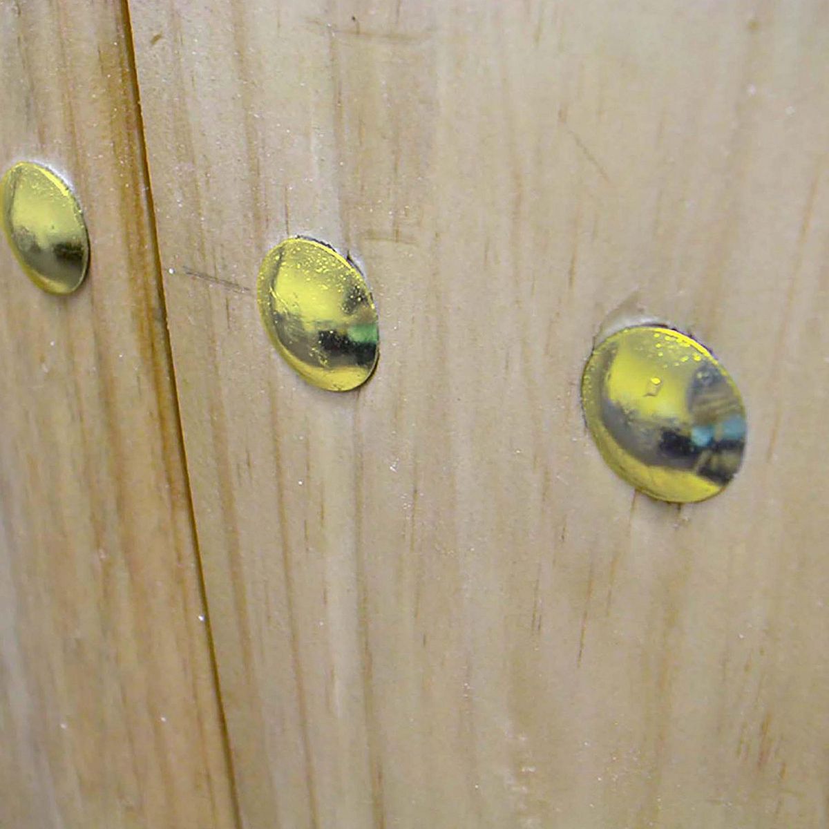 MAMUT - Perno Coche con Tuerca 1/4x2 1/2 4 unid