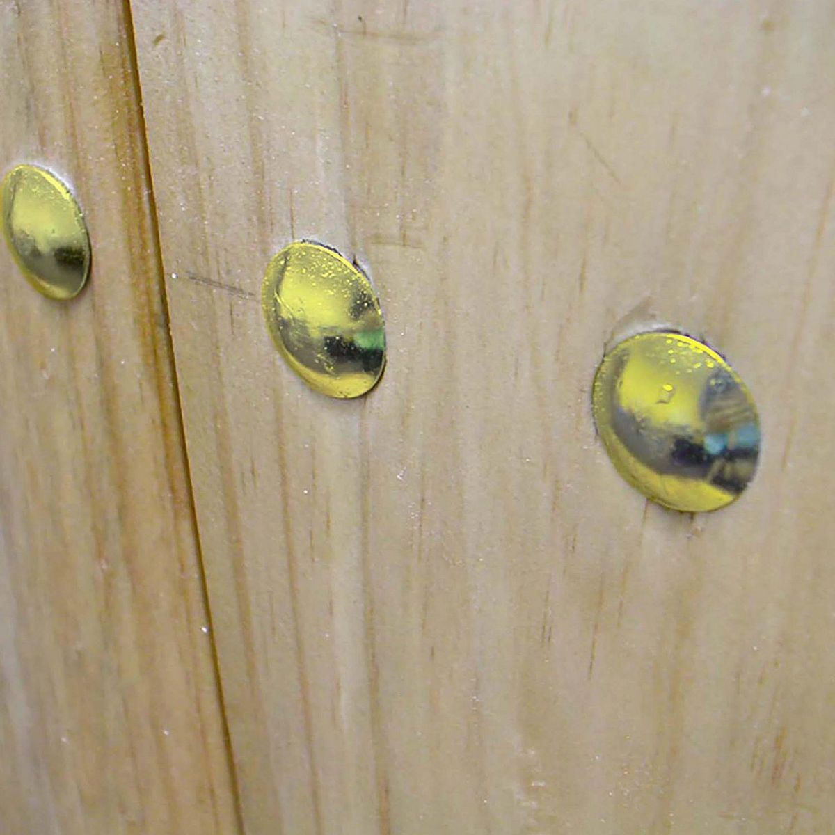 MAMUT - Perno Coche con Tuerca 3/16x1 1/2 4 unid