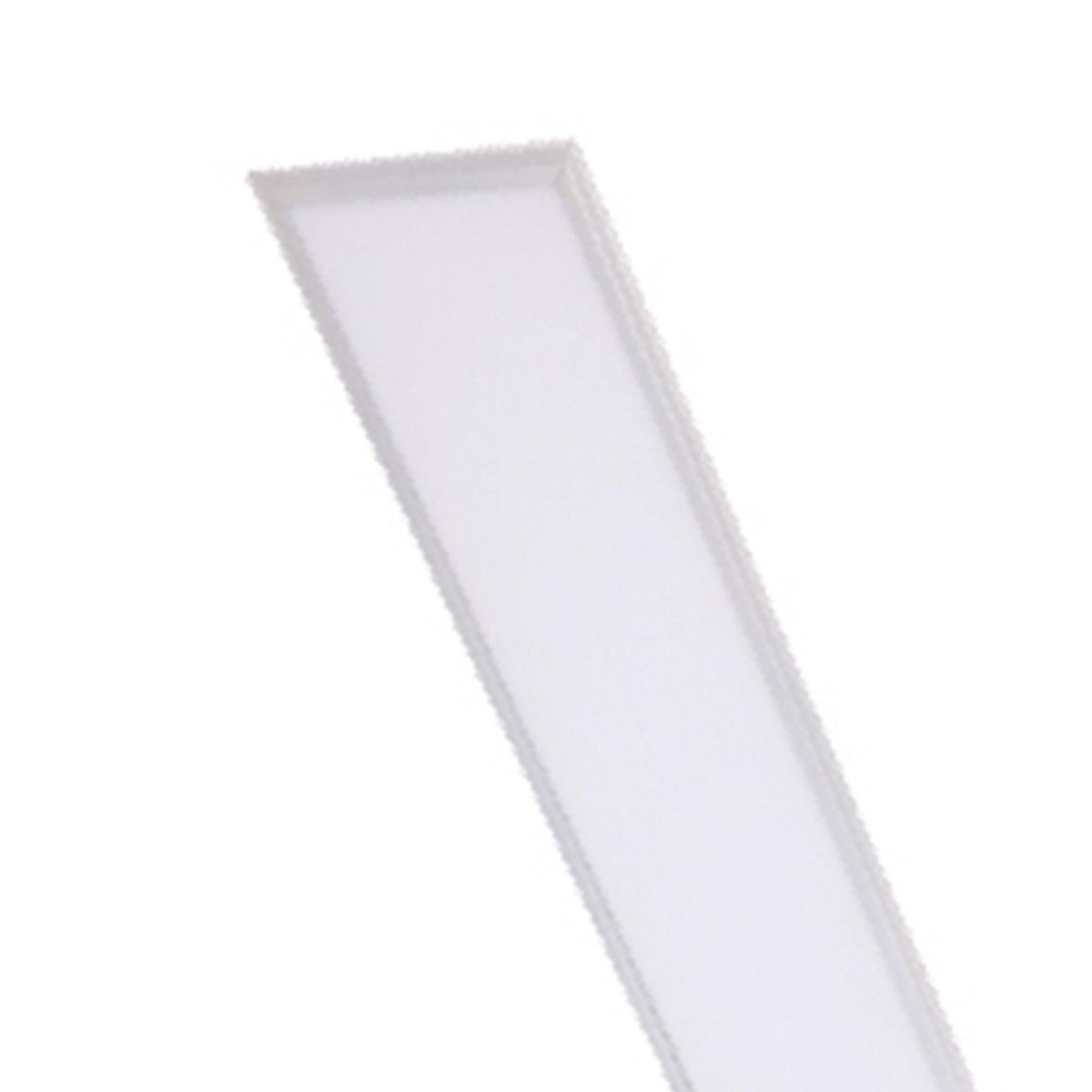 GZ LIGHTING - Panel LED Luz Fría 48W 120x30cm