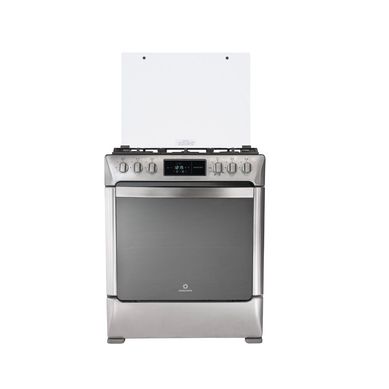 Cocina Indurama a Gas 5 Hornillas Montecarlo Zafiro Croma