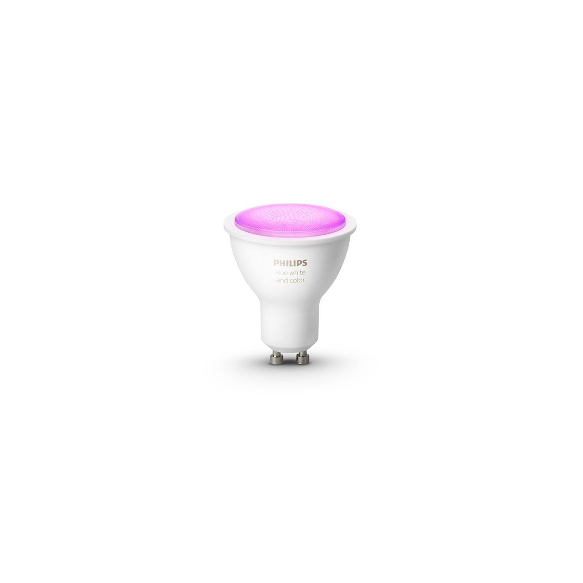 PHILIPS HUE - Hue Didroica LED Gu10 Color