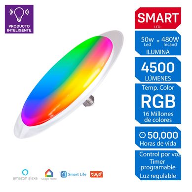 UFO Smart Ozom 50W