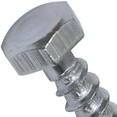 Tiraf�n Hexagonal 5/16x3 2 Unidades