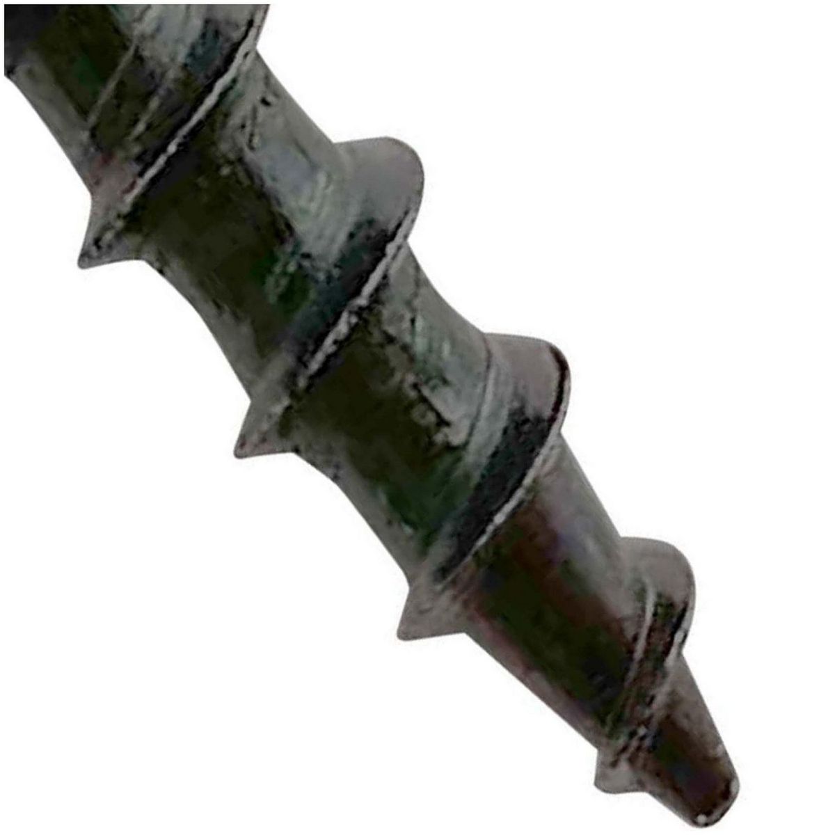 MAMUT - Tornillo para Madera Cabeza de Truss CRS 8x20 4 unid