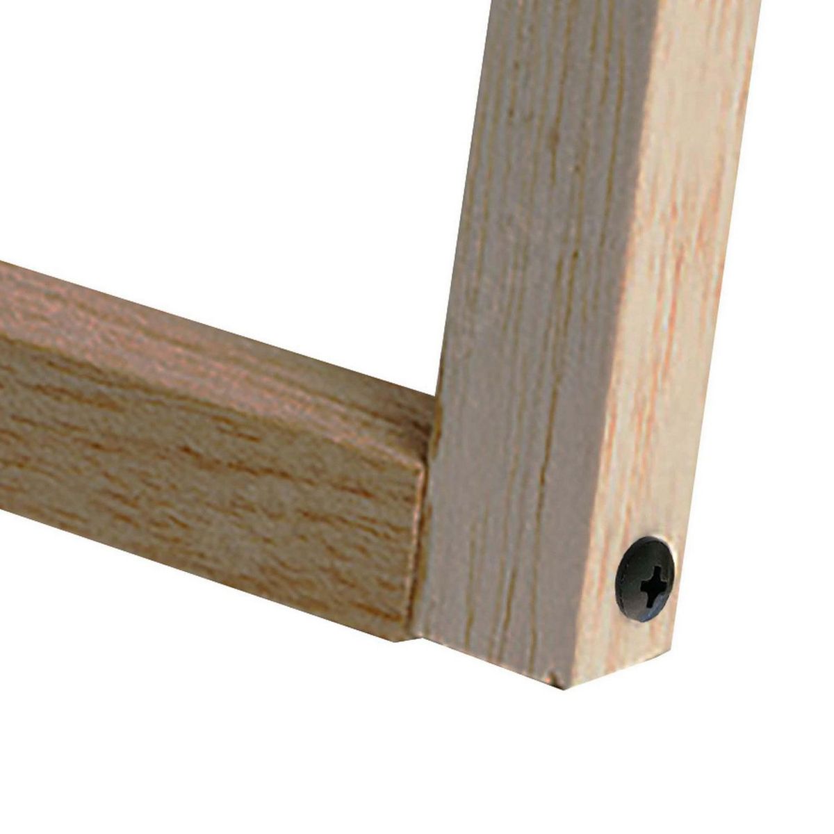 MAMUT - Tornillo para Madera Cabeza de Truss CRS 8x30 4 unid