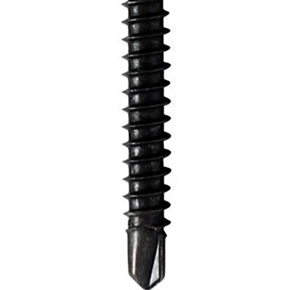 MAMUT - Tornillo para Madera Deck Screw Punta Broca 7x41 4 unid