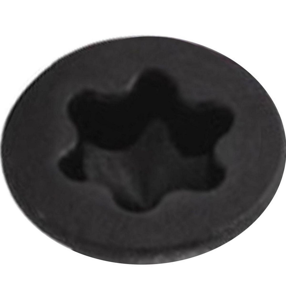 MAMUT - Tornillo para Madera Deck Screw Punta Broca 7x41 4 unid