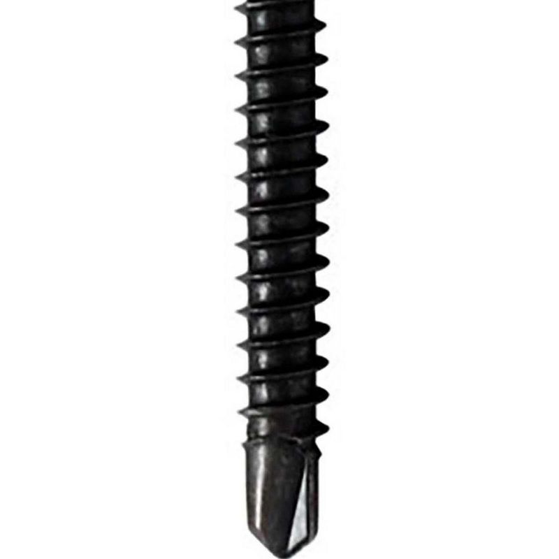 MAMUT - Tornillo para Madera Deck Screw Punta Broca 8x30 4 unid