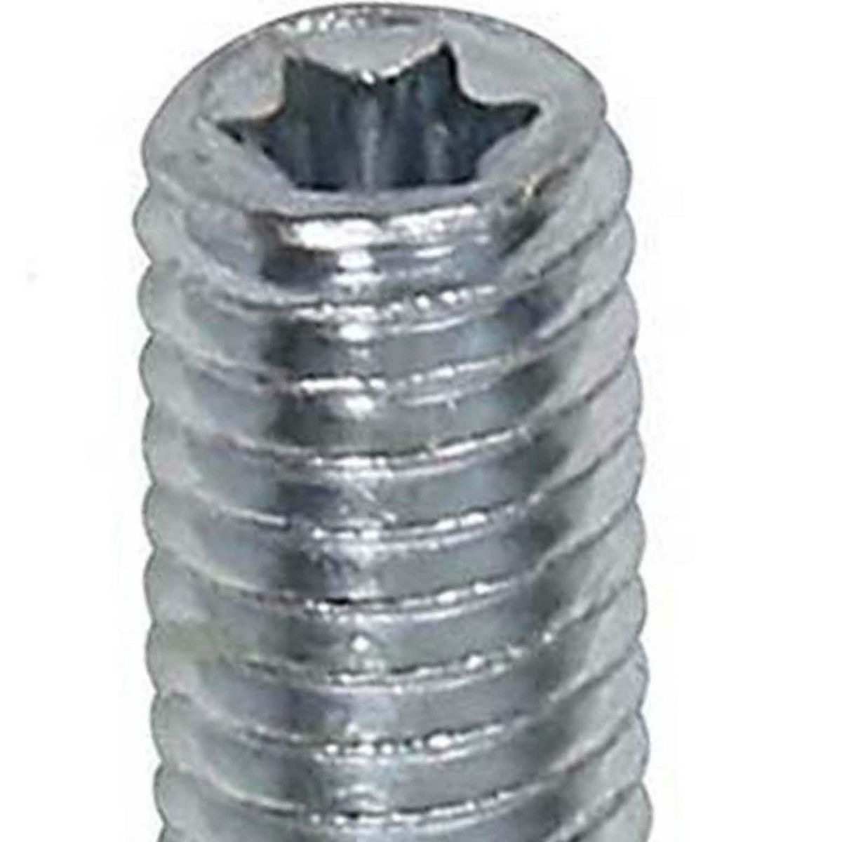 MAMUT - Espárrago Rosca Madera/Metal 5/16x3.1/2 2 unid.