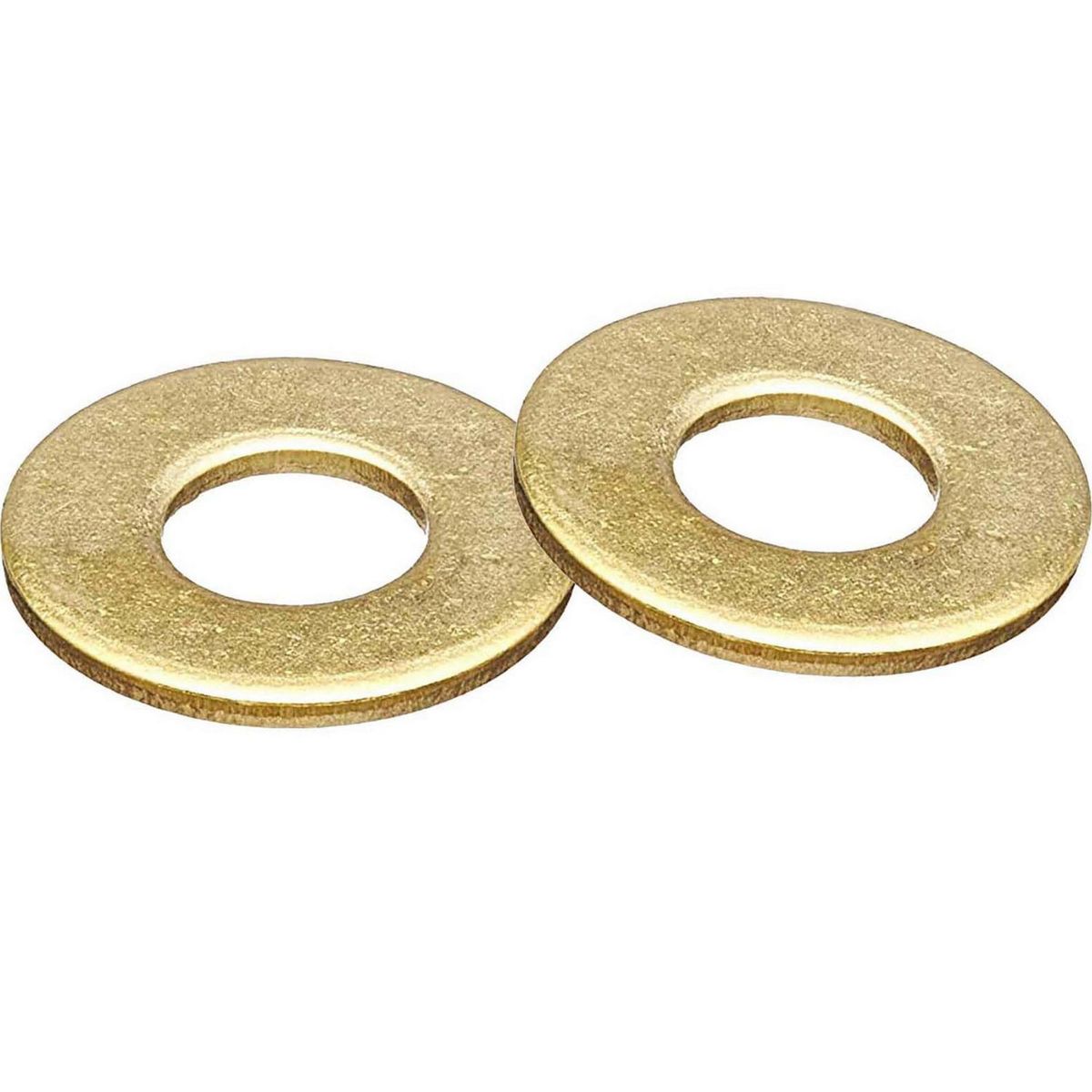 MAMUT - Arandela Plana Calibrada 5/16 4 unid.