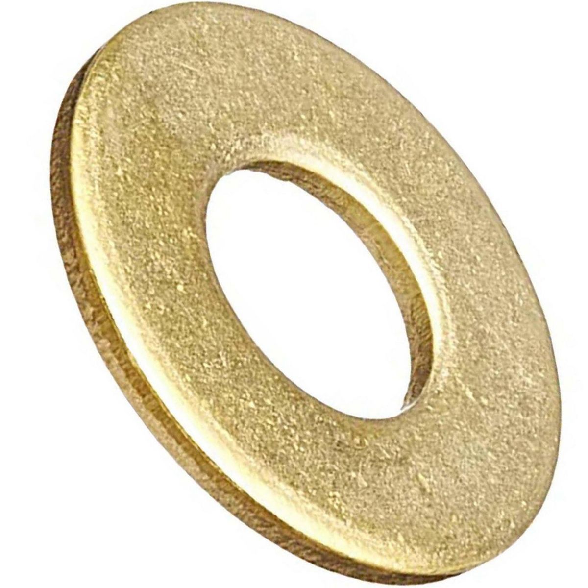 MAMUT - Arandela Plana Calibrada 1/4 4 unid.