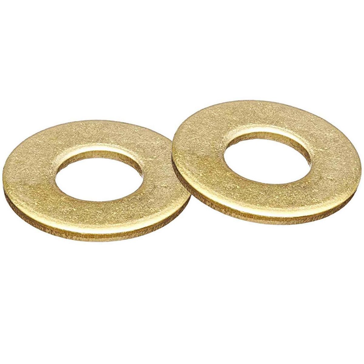 MAMUT - Arandela Plana Calibrada 3/16 4 unid.