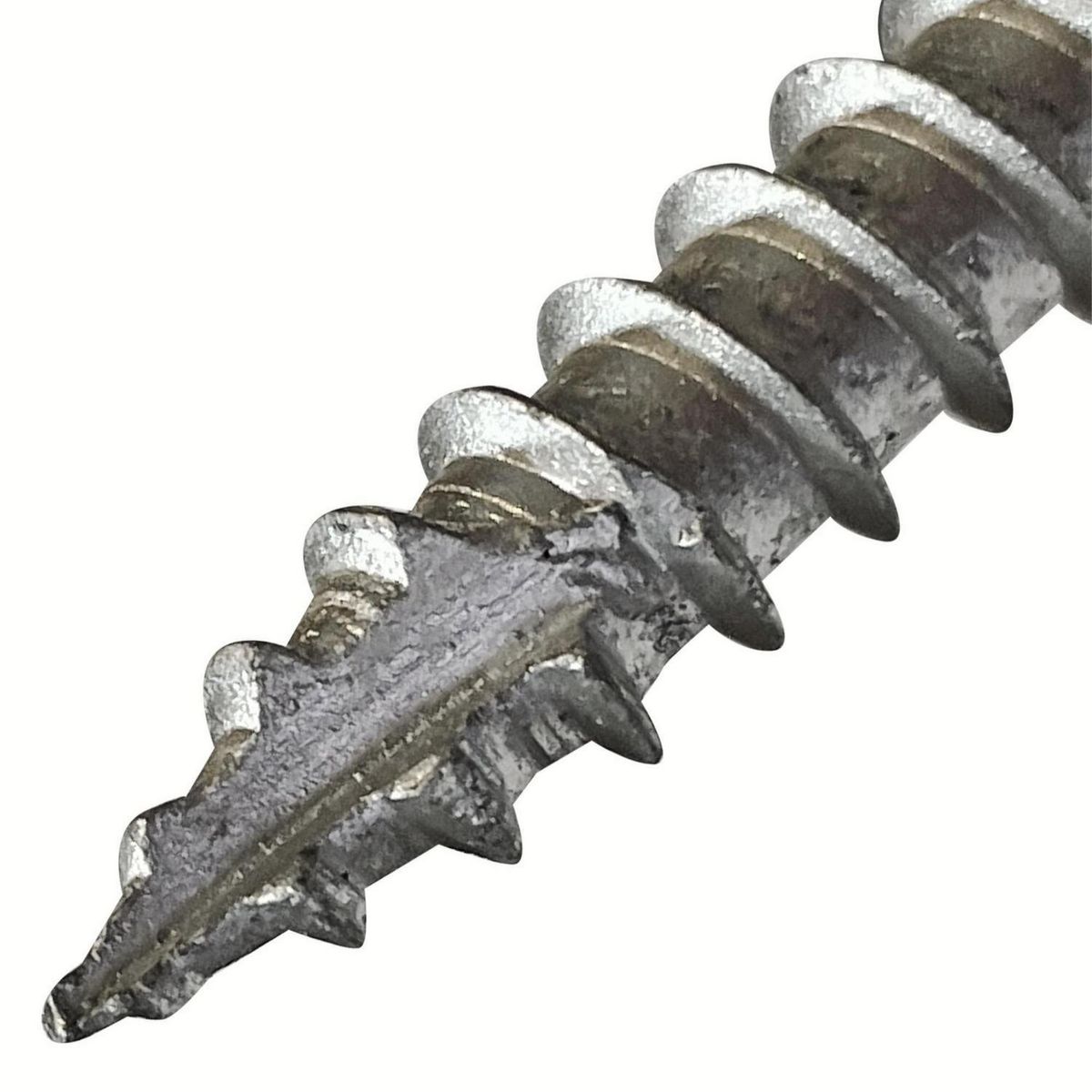 MAMUT - Tornillo para Madera Lancero 65x190 2 unid